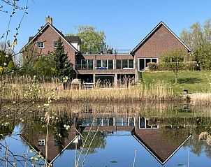 Guest house 384032 • Holiday property Noord Limburg • Vakantiehuisje in Maasbree 