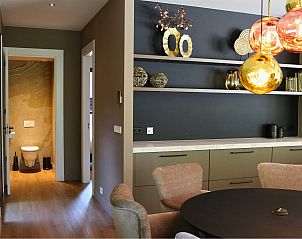 Unterkunft 384033 - Ferienhaus Noord Limburg - Bos Lodge Deluxe | 6 personen