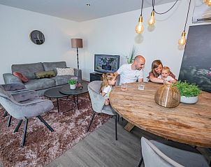 Unterkunft 384034 - Ferienhaus Noord Limburg - Bos Cube