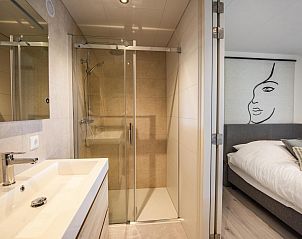 Unterkunft 384034 - Ferienhaus Noord Limburg - Bos Cube