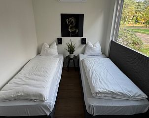 Unterkunft 384035 - Ferienhaus Noord Limburg - Bos Lodge