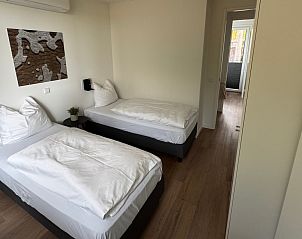 Unterkunft 384035 - Ferienhaus Noord Limburg - Bos Lodge