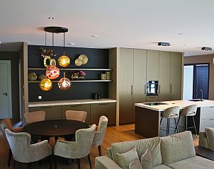 Unterkunft 384037 - Ferienhaus Noord Limburg - Bos Lodge Deluxe