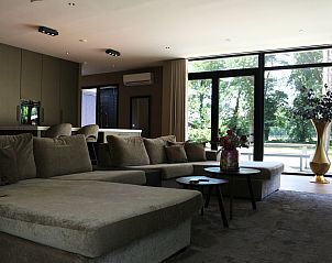 Unterkunft 384037 - Ferienhaus Noord Limburg - Bos Lodge Deluxe