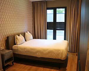 Unterkunft 384037 - Ferienhaus Noord Limburg - Bos Lodge Deluxe