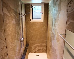 Unterkunft 384037 - Ferienhaus Noord Limburg - Bos Lodge Deluxe