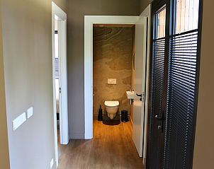 Unterkunft 384037 - Ferienhaus Noord Limburg - Bos Lodge Deluxe