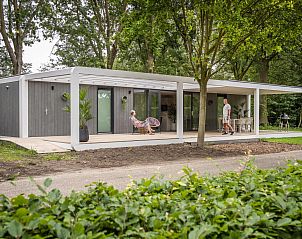 Unterkunft 384038 - Ferienhaus Noord Limburg - Bos Cube
