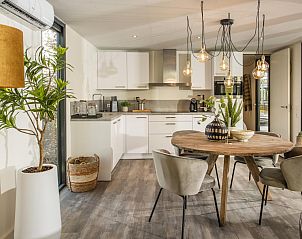 Unterkunft 384038 - Ferienhaus Noord Limburg - Bos Cube