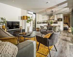 Unterkunft 384038 - Ferienhaus Noord Limburg - Bos Cube