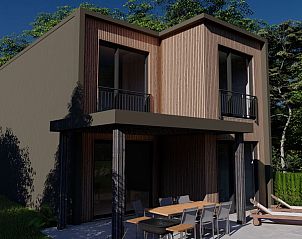 Unterkunft 384041 • Ferienhaus Noord Limburg • Vrijstaande woning in Limburg, Nederland tekoop