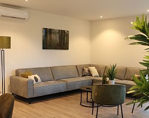Verblijf 384043 - Vakantiewoning Noord Limburg - Vrijstaande woning in Maasbree