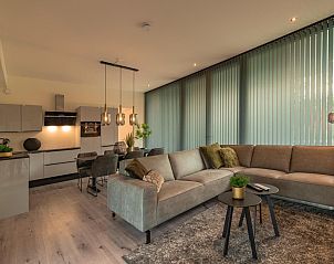 Unterkunft 384049 - Ferienhaus Noord Limburg - Bos Lodge