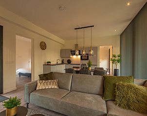 Unterkunft 384049 - Ferienhaus Noord Limburg - Bos Lodge