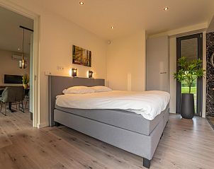 Unterkunft 384049 - Ferienhaus Noord Limburg - Bos Lodge