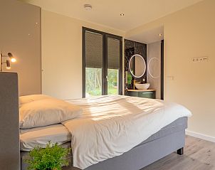 Unterkunft 384049 - Ferienhaus Noord Limburg - Bos Lodge