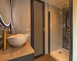 Unterkunft 384049 - Ferienhaus Noord Limburg - Bos Lodge