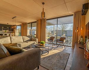 Unterkunft 384050 - Ferienhaus Noord Limburg - Bos Villa