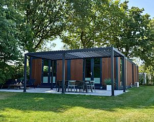 Unterkunft 384051 - Ferienhaus Noord Limburg - Bos Cube