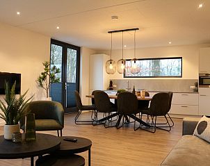 Unterkunft 384051 - Ferienhaus Noord Limburg - Bos Cube