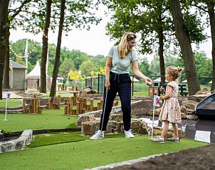 Unterkunft 384051 - Ferienhaus Noord Limburg - Bos Cube