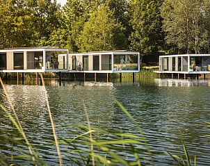 Guest house 384052 - Holiday property Noord Limburg - Water Cube