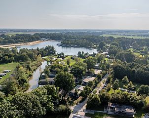 Guest house 384052 - Holiday property Noord Limburg - Water Cube