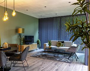 Unterkunft 384054 - Ferienhaus Noord Limburg - Bos Cottage