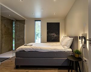 Unterkunft 384056 - Ferienhaus Noord Limburg - Bos Cottage