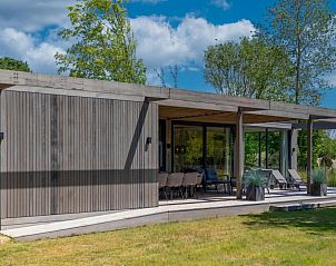 Unterkunft 384058 - Ferienhaus Noord Limburg - Bos Villa