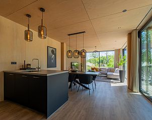 Unterkunft 384058 - Ferienhaus Noord Limburg - Bos Villa