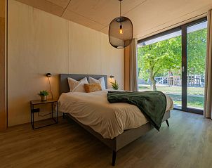 Unterkunft 384058 - Ferienhaus Noord Limburg - Bos Villa