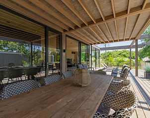 Unterkunft 384058 - Ferienhaus Noord Limburg - Bos Villa