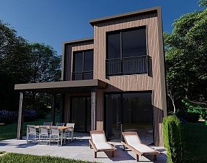 Guest house 384059 - Holiday property Noord Limburg - Lake House | 8 personen