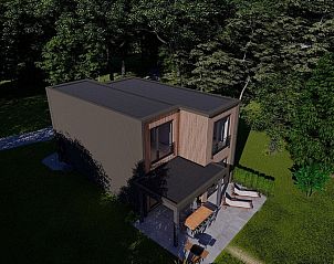 Guest house 384059 - Holiday property Noord Limburg - Lake House | 8 personen