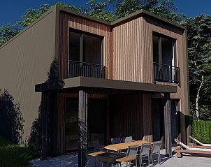 Guest house 384059 - Holiday property Noord Limburg - Lake House | 8 personen