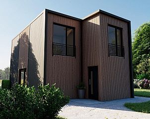 Guest house 384059 - Holiday property Noord Limburg - Lake House | 8 personen