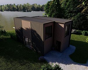 Guest house 384059 - Holiday property Noord Limburg - Lake House | 8 personen