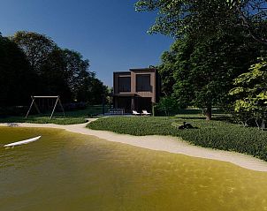 Guest house 384059 - Holiday property Noord Limburg - Lake House | 8 personen