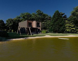 Guest house 384059 - Holiday property Noord Limburg - Lake House | 8 personen