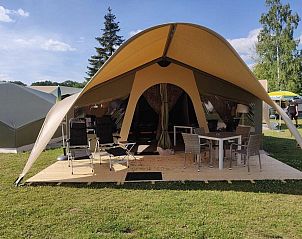 Verblijf 384060 - Vakantiewoning Noord Limburg - Bronlodge Luxe