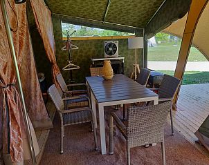 Verblijf 384060 - Vakantiewoning Noord Limburg - Bronlodge Luxe