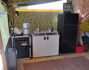 Verblijf 384060 - Vakantiewoning Noord Limburg - Bronlodge Luxe