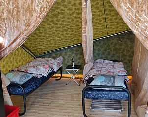 Verblijf 384060 - Vakantiewoning Noord Limburg - Bronlodge Luxe