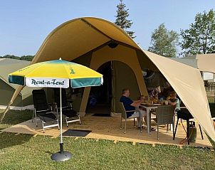 Verblijf 384060 - Vakantiewoning Noord Limburg - Bronlodge Luxe