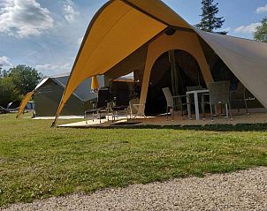 Verblijf 384060 - Vakantiewoning Noord Limburg - Bronlodge Luxe