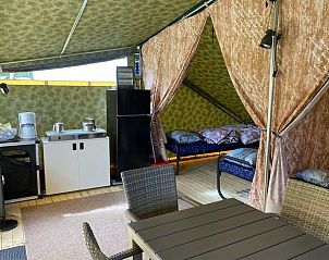 Verblijf 384060 - Vakantiewoning Noord Limburg - Bronlodge Luxe