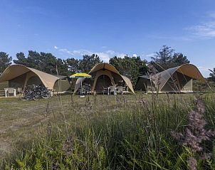 Verblijf 384060 - Vakantiewoning Noord Limburg - Bronlodge Luxe