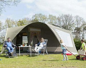 Verblijf 384061 - Vakantiewoning Noord Limburg - BronLodge Comfort