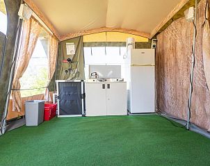 Verblijf 384061 - Vakantiewoning Noord Limburg - BronLodge Comfort
